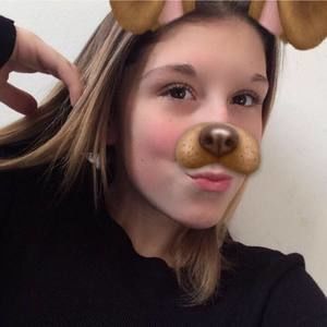 Meet your Posher, Jolianne